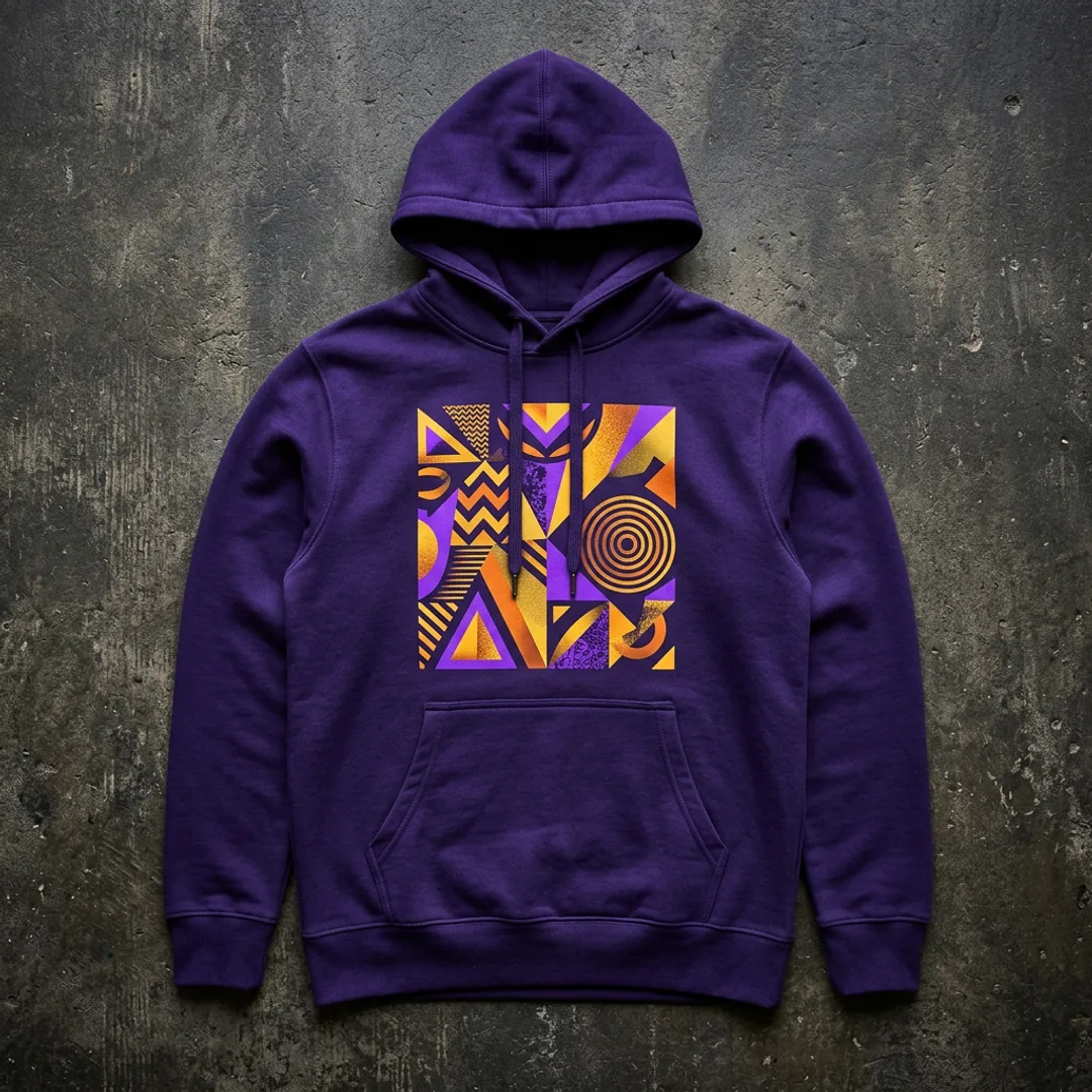 Voltage Hoodie